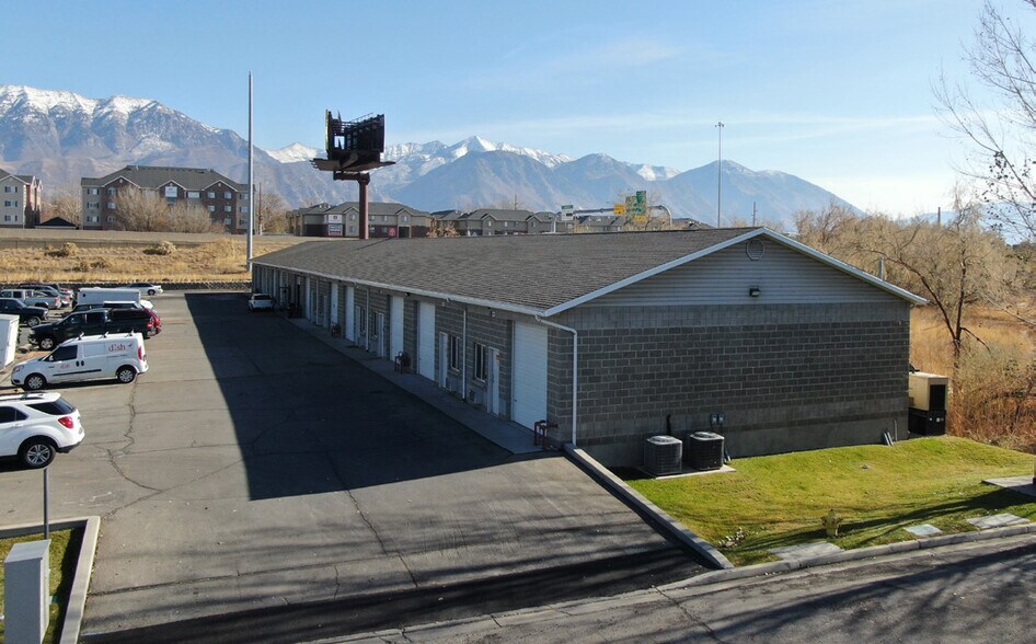 More Photos Of 1292-1308 W 635 S, Orem Unknown For Lease