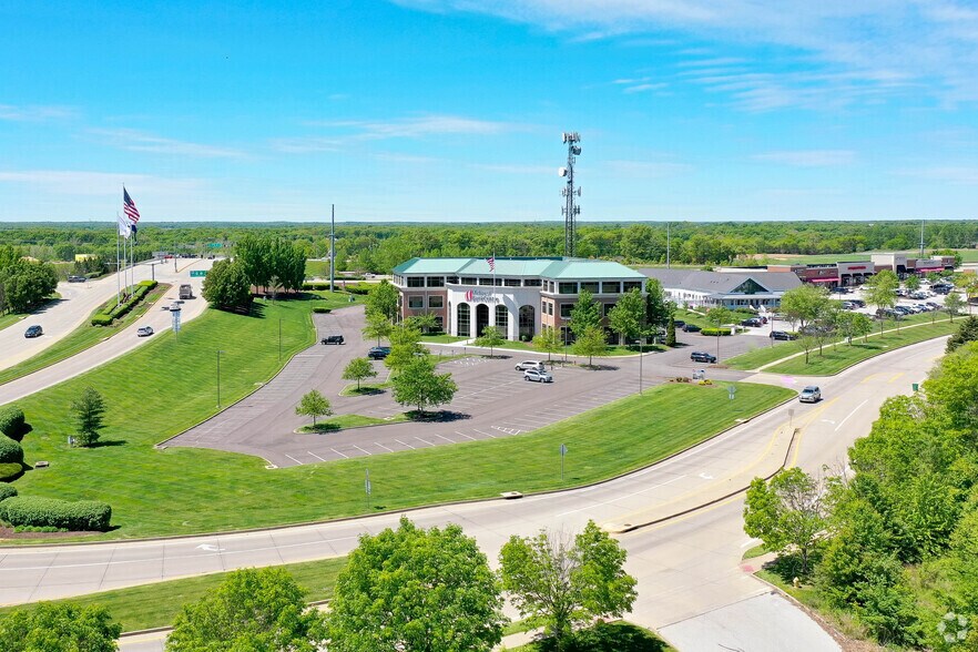 More Photos Of 2299 Technology Dr, O'Fallon Office For Lease