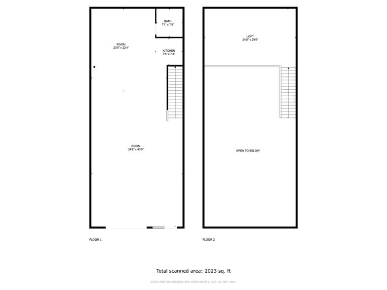 More Photos Of 4605 Quebec St, Denver Light Distribution For Sale