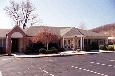 More Photos Of 27 Mountain Blvd, Warren Medical For Sale