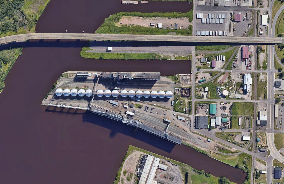 More Photos Of 20 Dock St, Superior Land For Sale