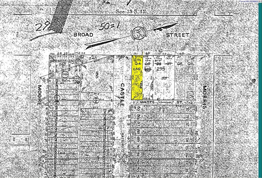 More Photos Of 1711 S Broad St, Philadelphia Office For Lease