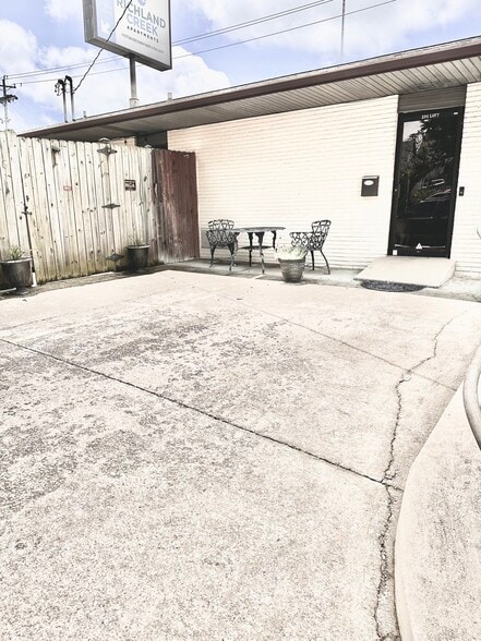 More Photos Of 296 White Bridge Pike, Nashville Loft Creative Space For Lease