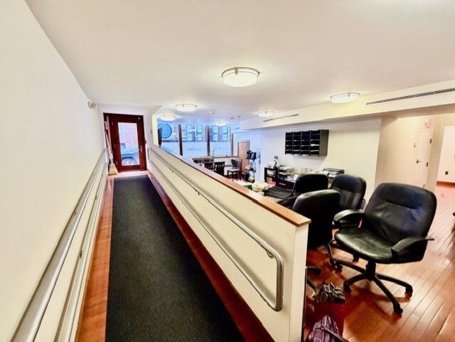 More Photos Of 2 Baldwin Pl, Boston Storefront Retail Residential For Lease