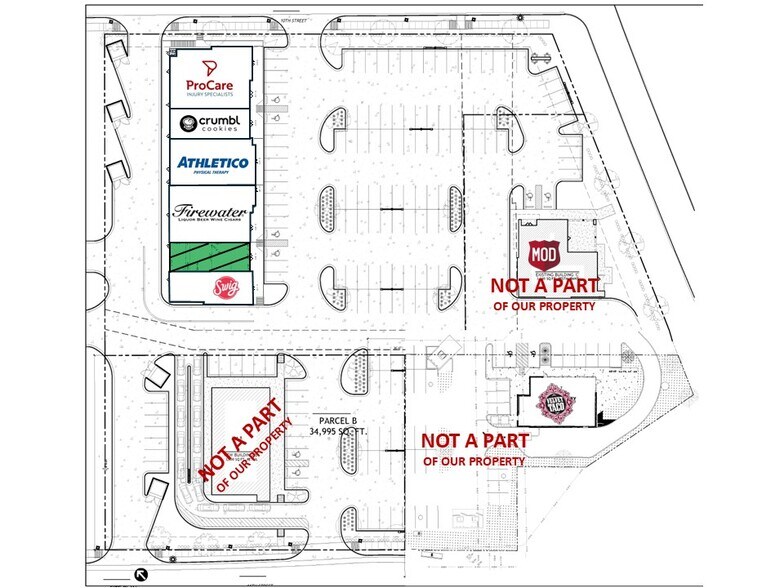 More Photos Of 921 S 9th St, Waco Unknown For Lease