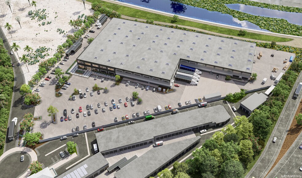 More Photos Of 2800 Casitas Ave, Los Angeles Manufacturing For Lease