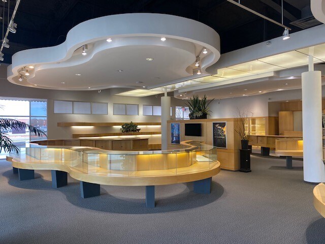 More Photos Of 100 Westgate Pky, Amarillo General Retail For Sale