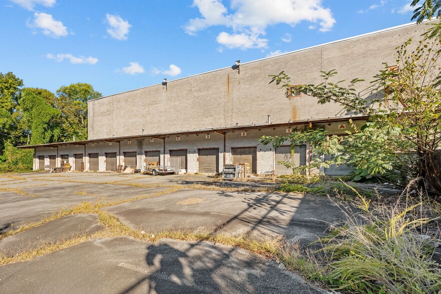 More Photos Of 4929 W Market St, Greensboro General Retail For Sale