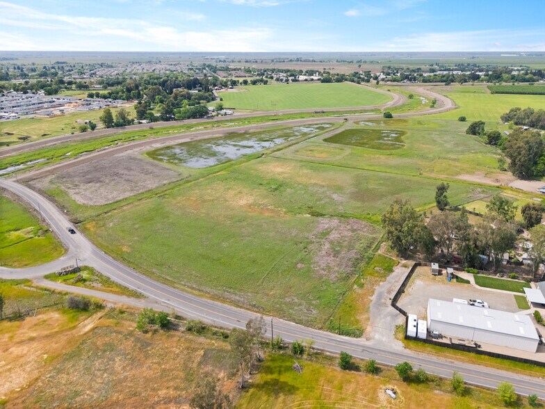 Primary Photo Of Hicks Ln, Chico Land For Sale