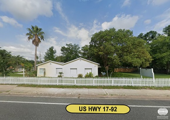 More Photos Of 2606 S Orlando Dr, Sanford Office Residential For Sale