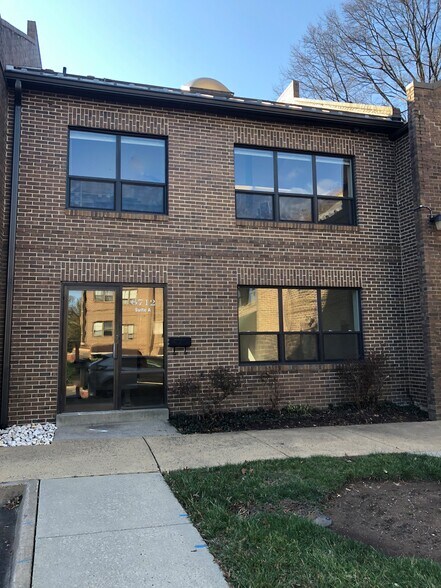 More Photos Of 6706-6716 Whittier Ave, McLean Medical For Sale