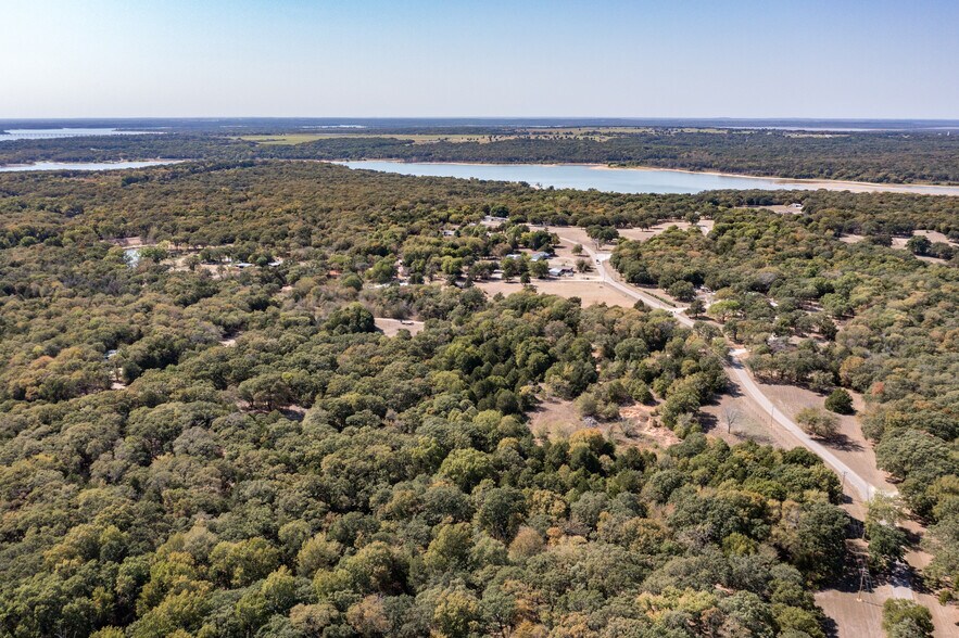 More Photos Of 14661 Texoma Christian Camp Rd, Kingston Land For Sale