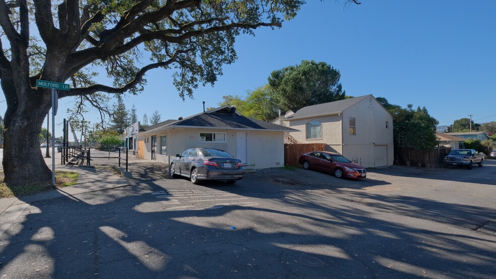 More Photos Of 18450 Sonoma Hwy, Sonoma Freestanding For Sale