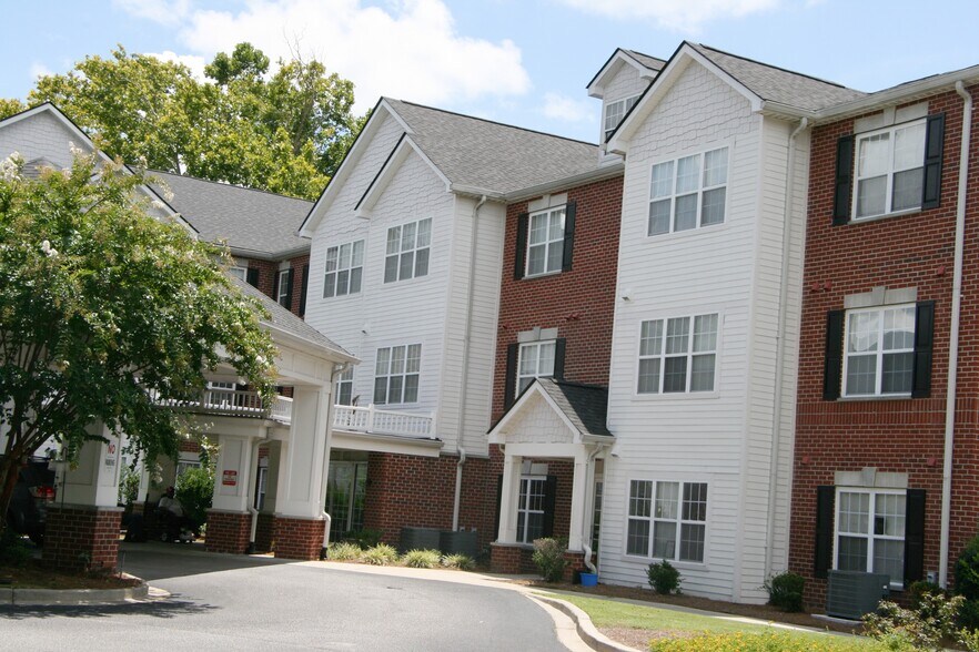 More Photos Of , Sumter Multifamily For Sale