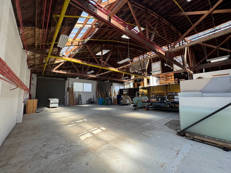 More Photos Of 75 Williams Ave, San Francisco Warehouse For Sale