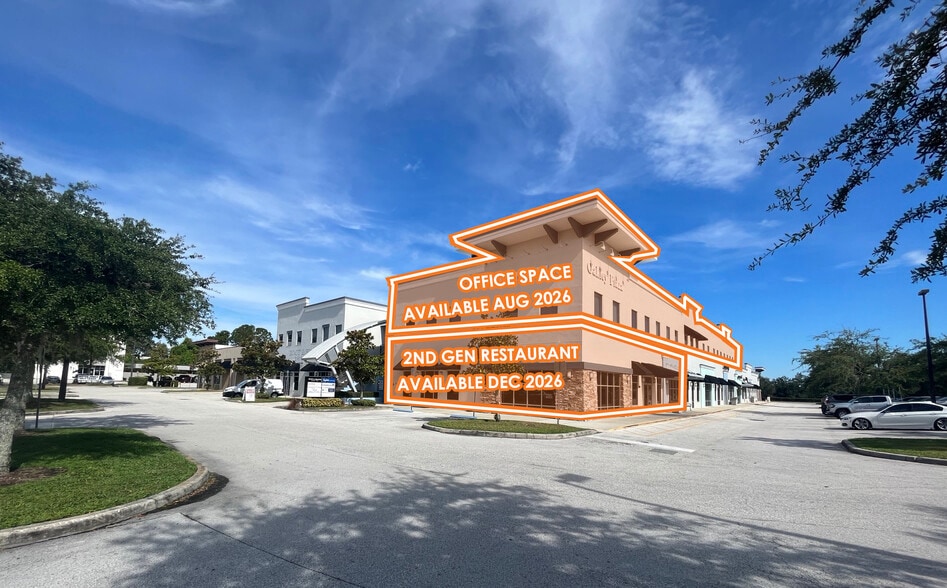 More Photos Of 1200 Oakley Seaver Dr, Clermont Unknown For Lease