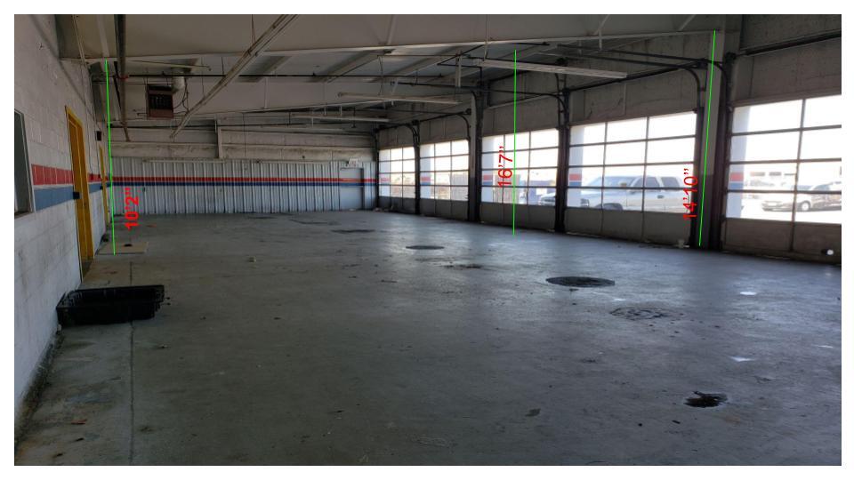 More Photos Of 3317 Inwood Rd, Dallas Auto Repair For Lease