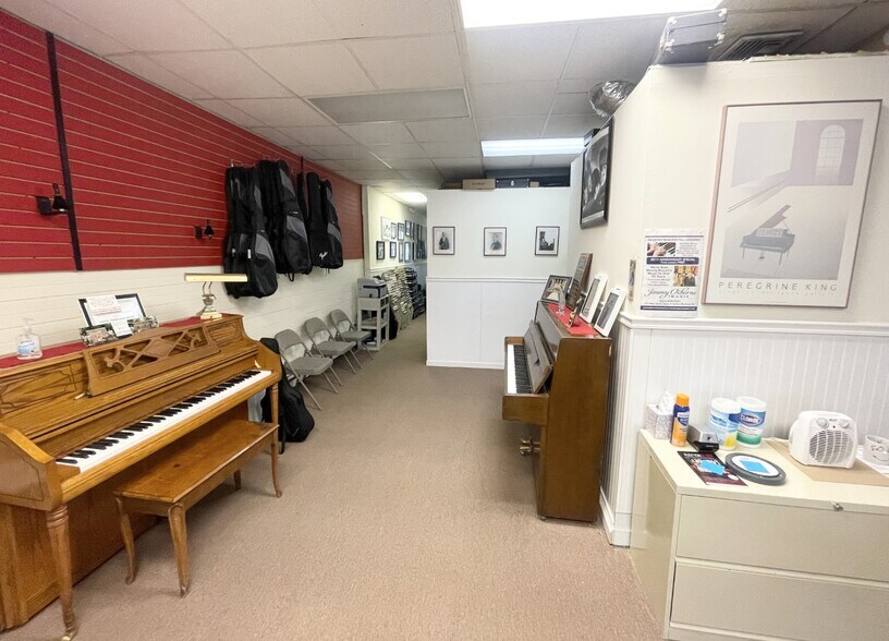 More Photos Of 377 Main St, Center Moriches Storefront Retail Office For Sale