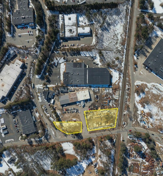 More Photos Of 30 Lowell Junction Rd, Andover Land For Lease