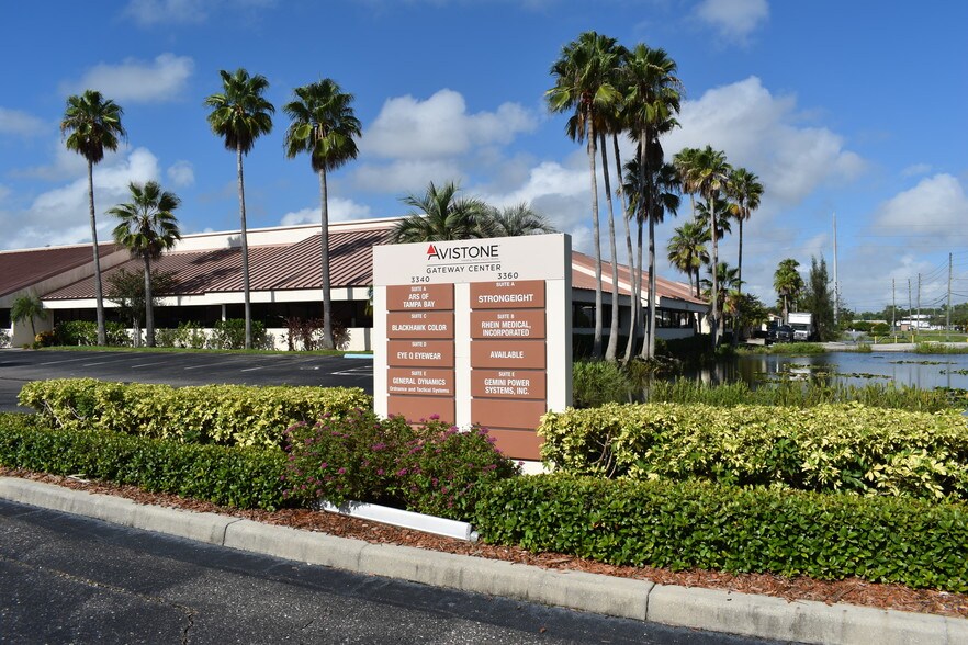 More Photos Of 12495 34th St N, Saint Petersburg Unknown For Lease