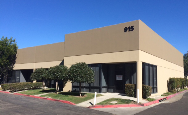 Primary Photo Of 921 Calle Amanecer, San Clemente Manufacturing For Lease