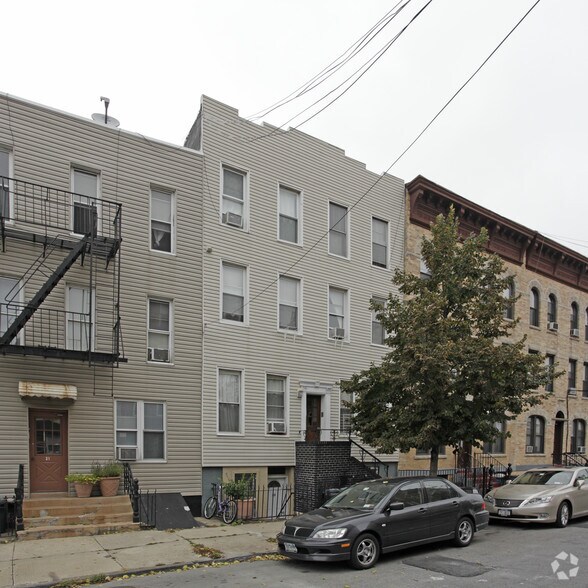 Primary Photo Of 33 Withers St, Brooklyn Apartments For Sale