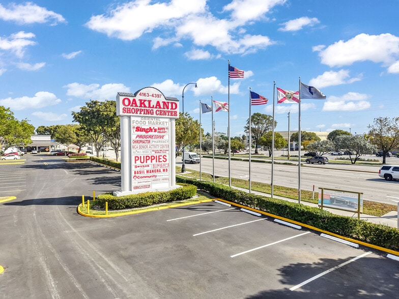 More Photos Of 4101-4397 N State Road 7, Lauderdale Lakes Unknown For Lease