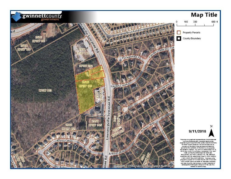 More Photos Of , Suwanee Land For Sale