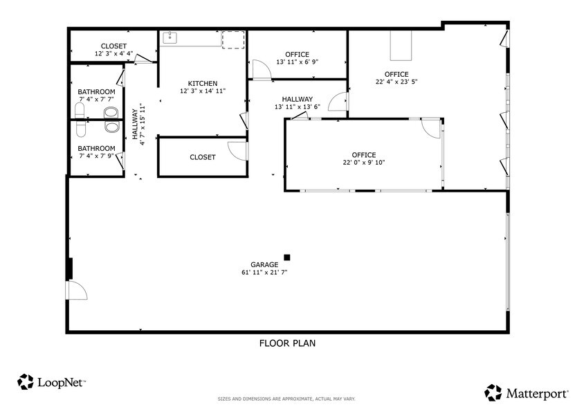 More Photos Of W Glendale Ave @ N 67th Ave, Glendale Unknown For Lease