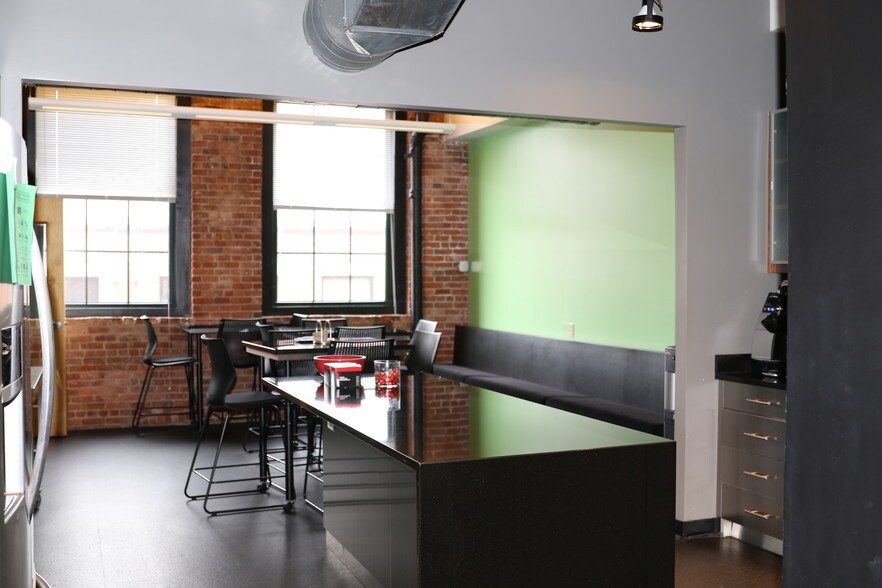 More Photos Of 580 Harrison Ave, Boston Office For Lease