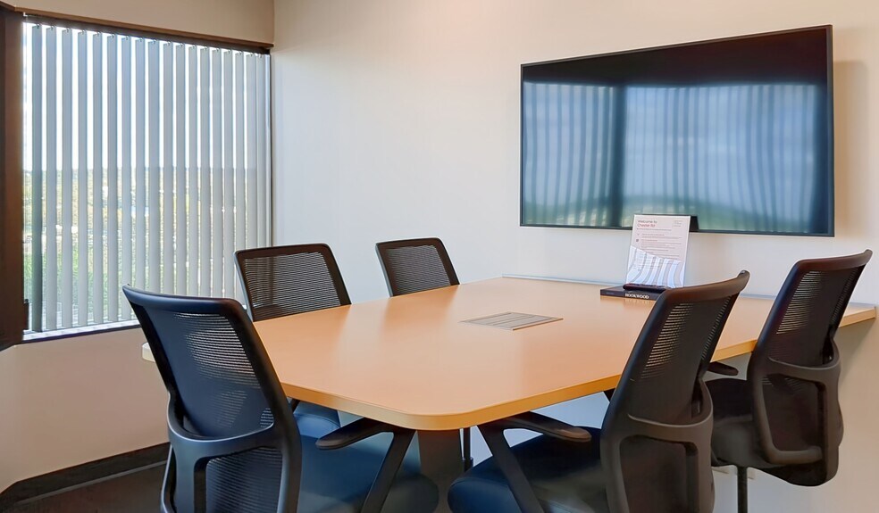 More Photos Of 11260 Chester Rd, Cincinnati Coworking Space