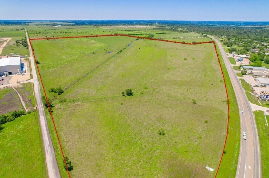 More Photos Of N US Hwy 183, Briggs Land For Sale