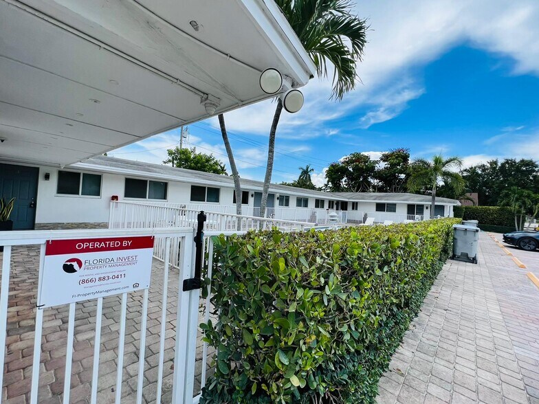 More Photos Of 231 SW 15th St, Pompano Beach Apartments For Sale