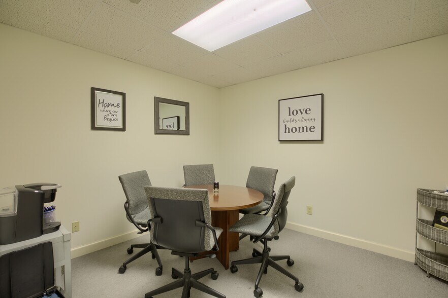 More Photos Of 7188-7196 Chapman Dr, Hayes Office For Sale