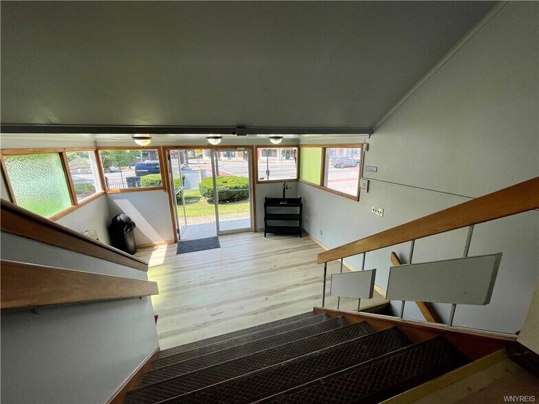 More Photos Of 3189 Main St, Buffalo Religious Facility For Sale