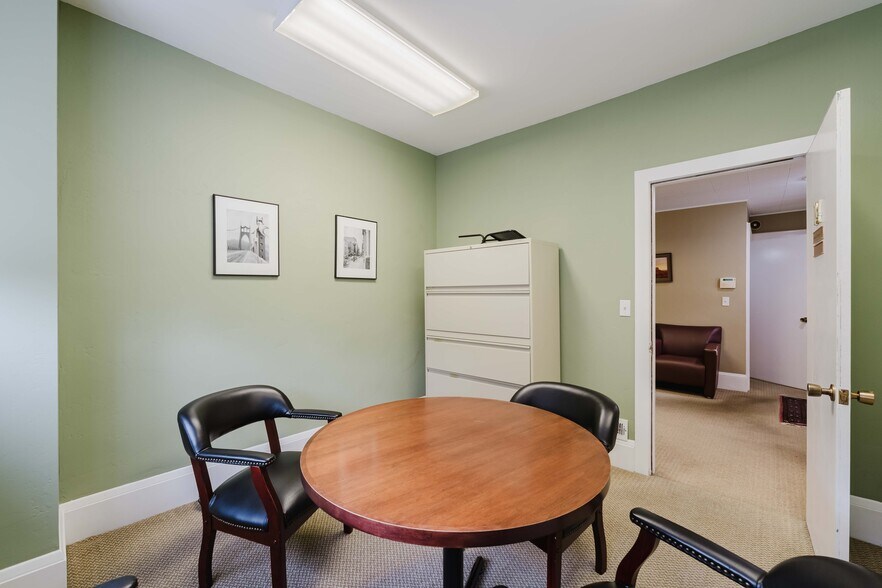 More Photos Of 2165 SW Main St, Portland Office For Sale