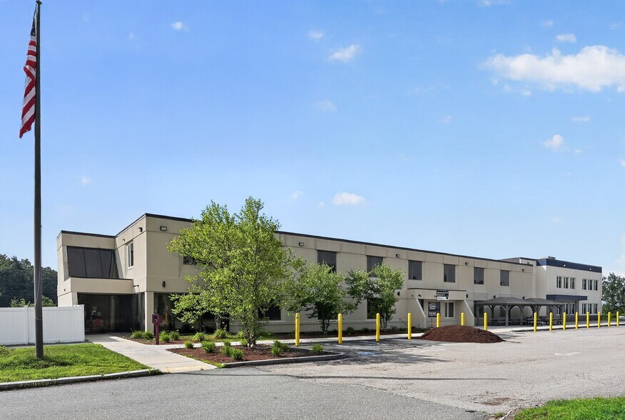More Photos Of 1 Industrial Dr, Windham Schools For Sale