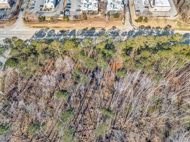 More Photos Of 5095 Washington Road, Evans Land For Lease