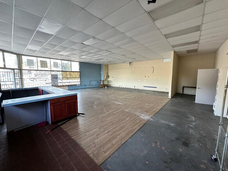 More Photos Of 853 Sycamore Ave, Hayward Storefront Retail Office For Lease