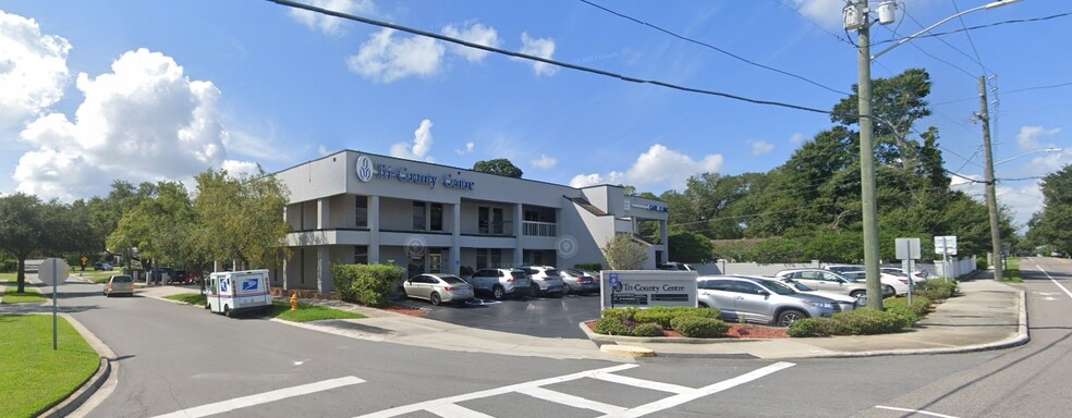 Primary Photo Of 1815 Crystal Lake Dr, Lakeland Office For Sale