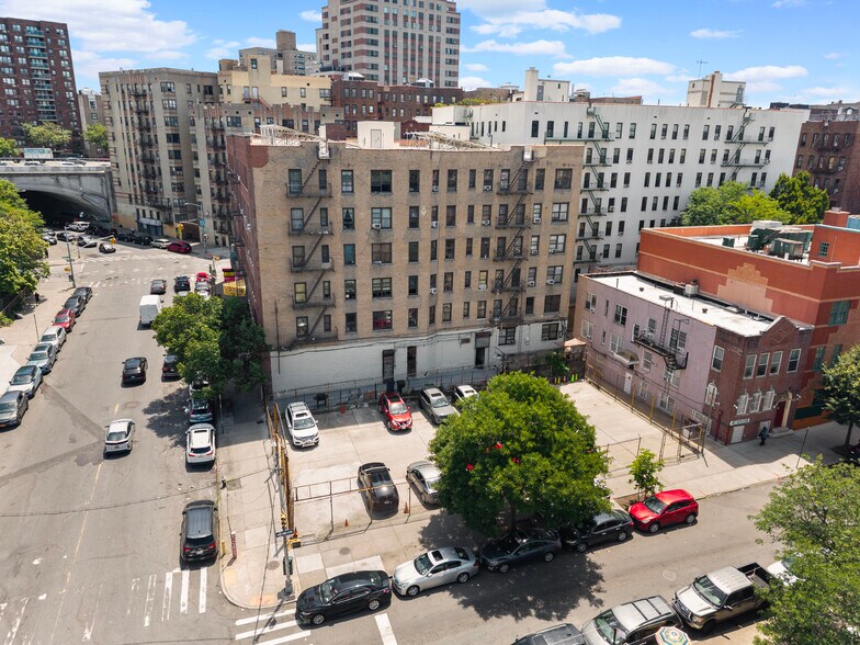 More Photos Of 50 174th st, Bronx Land For Sale