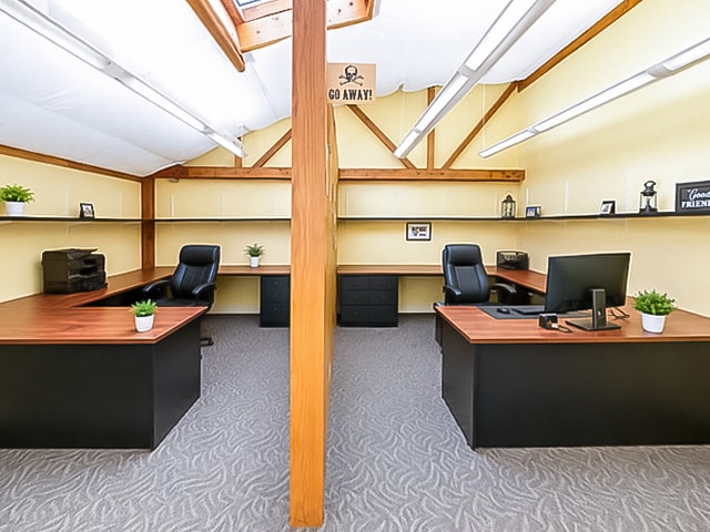 More Photos Of 45 S Linden Ave, South San Francisco Warehouse For Lease