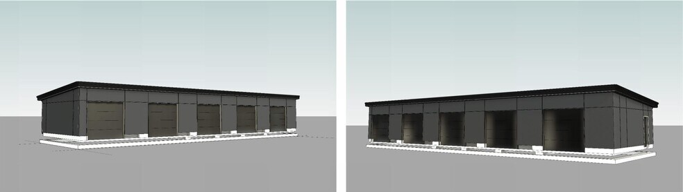 More Photos Of SR-9 and Rlington pkwy, Hurricane Office For Sale