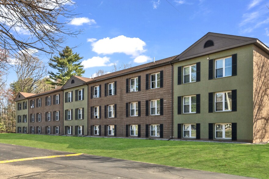 More Photos Of 85 Manchester St, Concord Apartments For Lease
