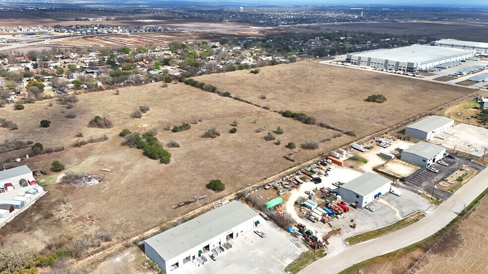 More Photos Of 24501 I 35, Kyle Land For Sale