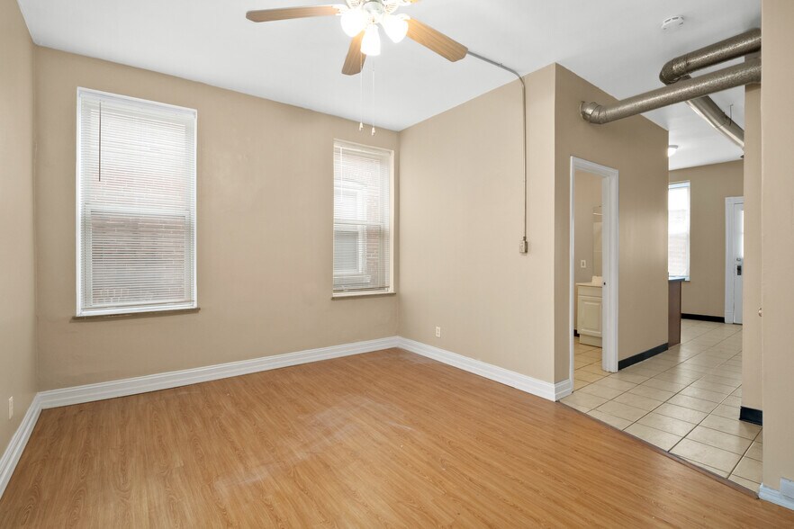 More Photos Of 6836 Gravois Ave, Saint Louis Multifamily For Lease