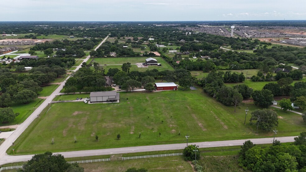 More Photos Of 10711 Hidden Lake Ln, Richmond Land For Sale