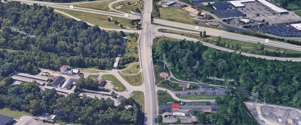 More Photos Of 1150 Old Mill Ln, Beavercreek Auto Repair For Sale