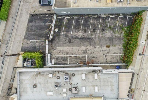 More Photos Of 13110 W Washington Blvd, Los Angeles Loft Creative Space For Sale