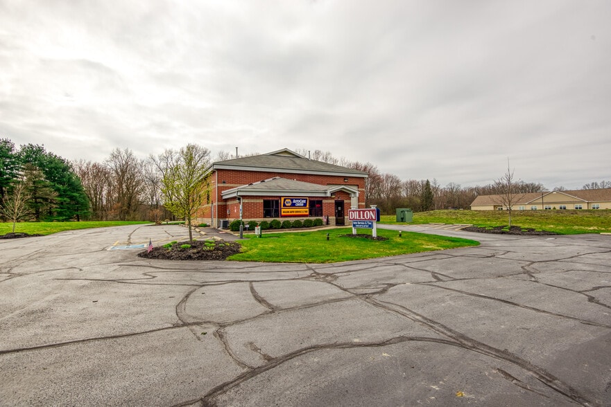 More Photos Of 5071 OH-43 Rd, Kent Auto Repair For Sale